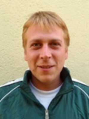 Florian Hübel